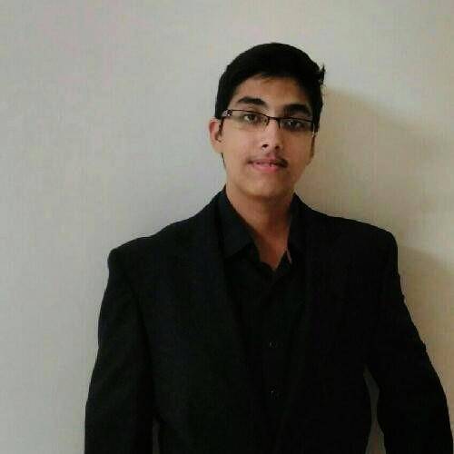 Dipanshu Karamsinghani - Market Research / Management Consultant
