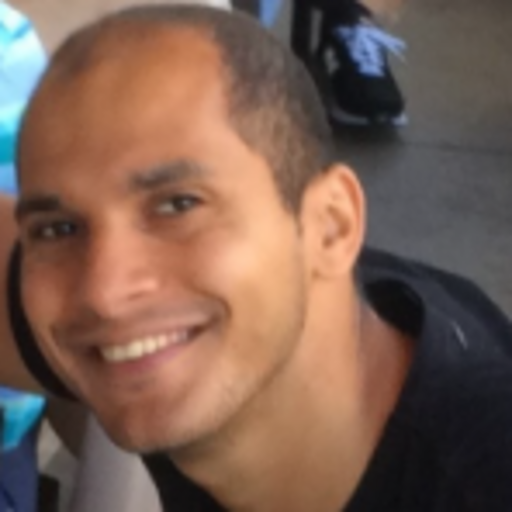 Damien Bilal