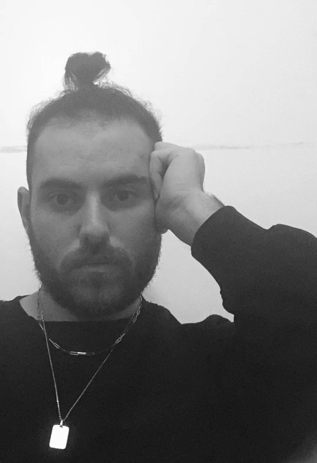 Téo Larosa - Designer