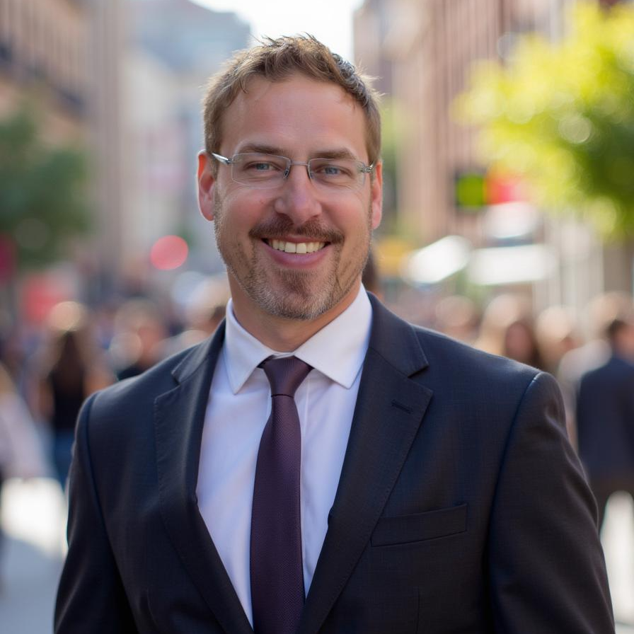 Gary Dobkin - EU AI Act & GDPR AI Implementation Consultant