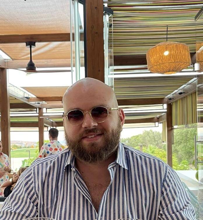Simon C. - Business Conseil pour freelance