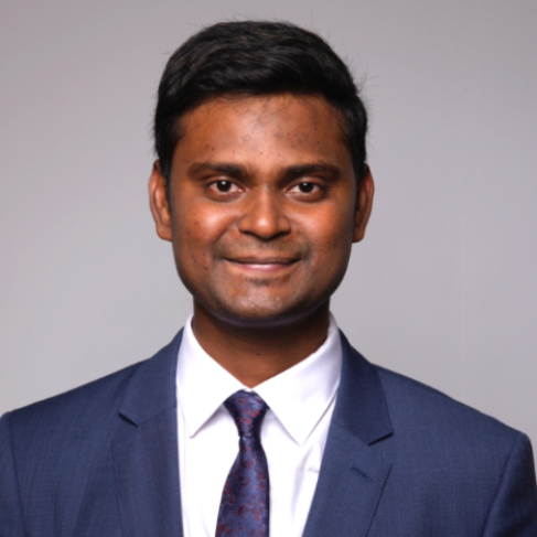 Sabarish Kumar Amaravadi