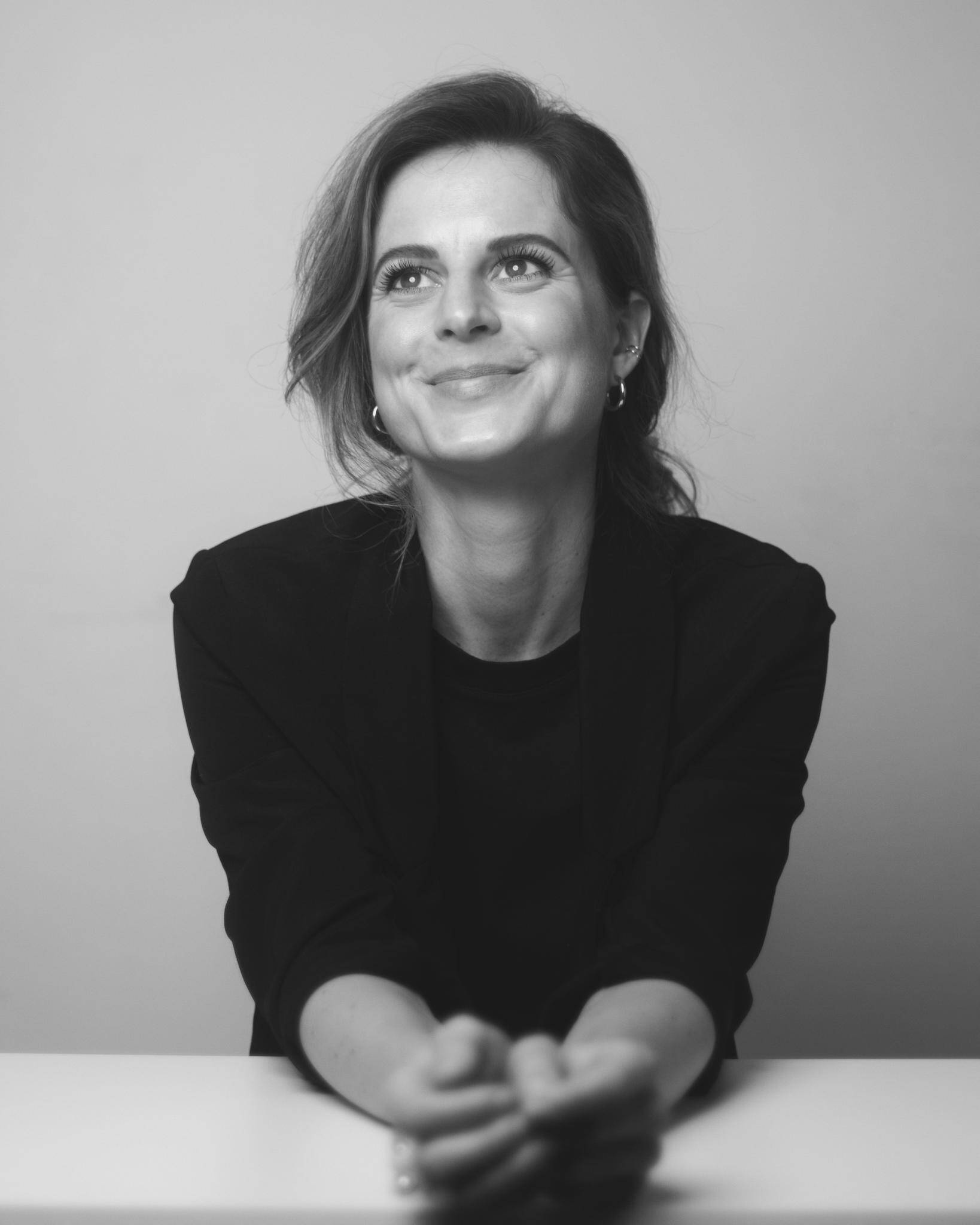 Eszter Takács