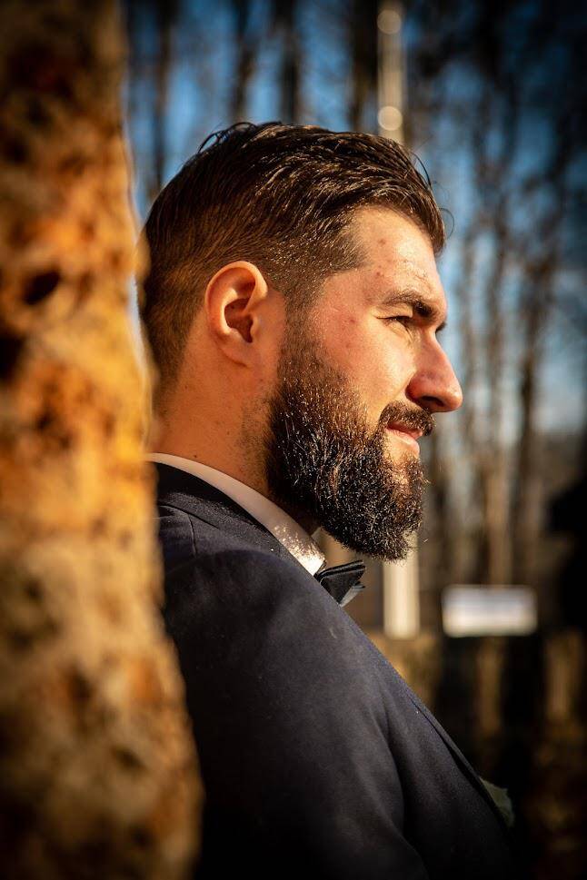 Mikail Demir