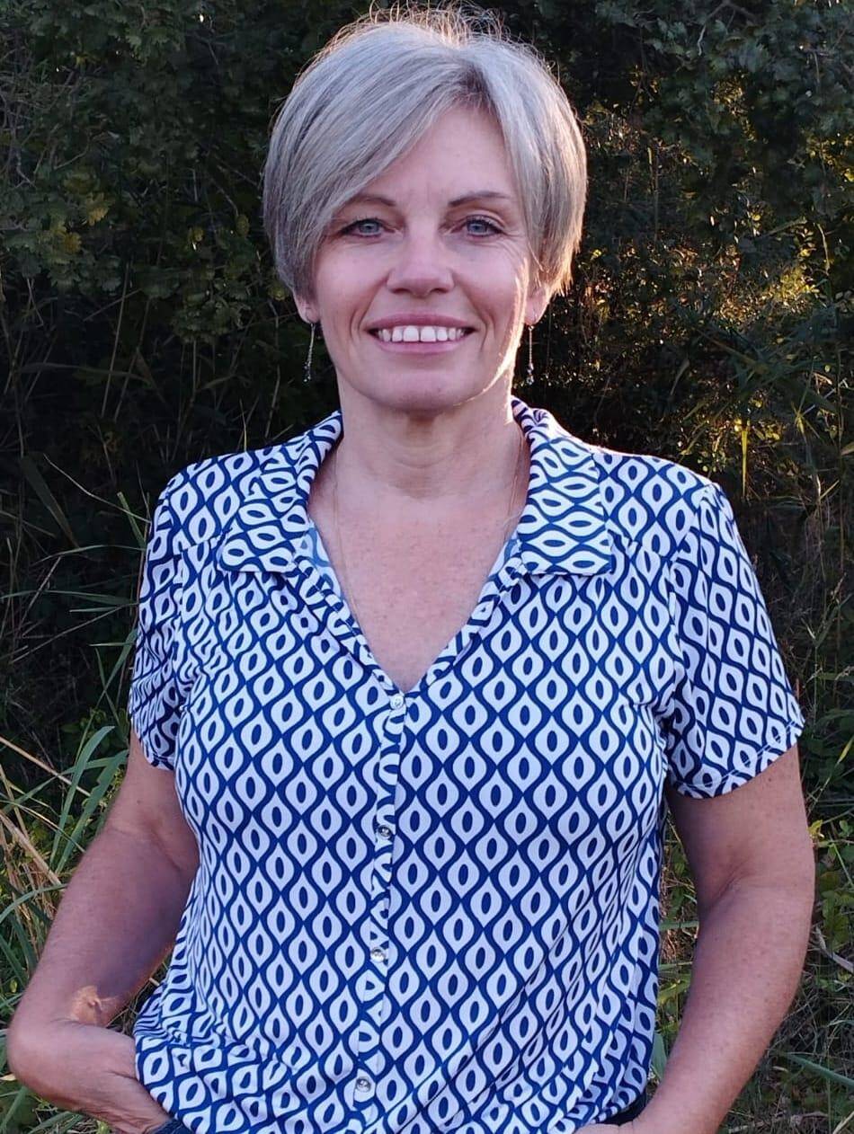 Nadège Heinrich - Coach Exécutif | Leadership & Stratégie | PME