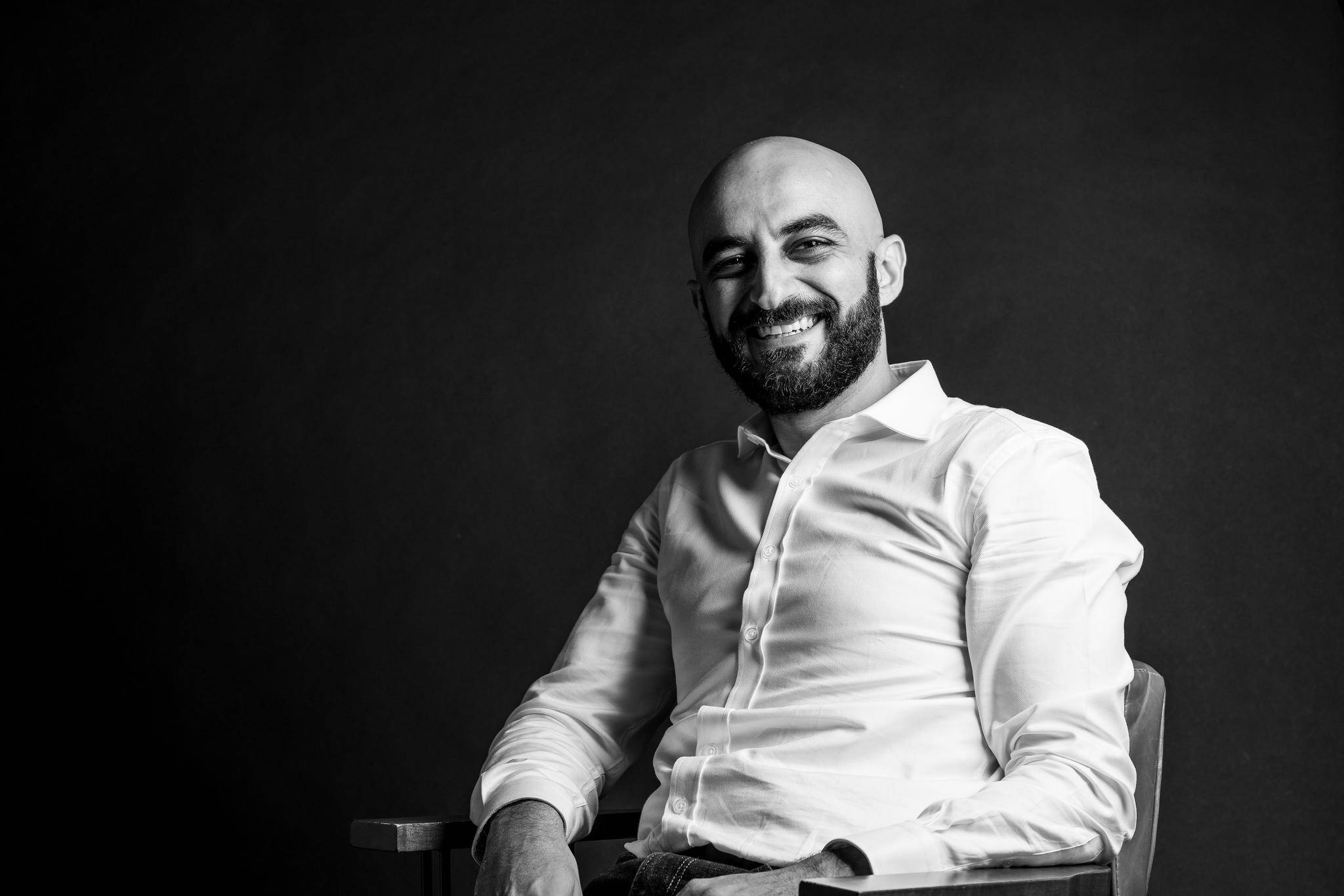 Ismail B.