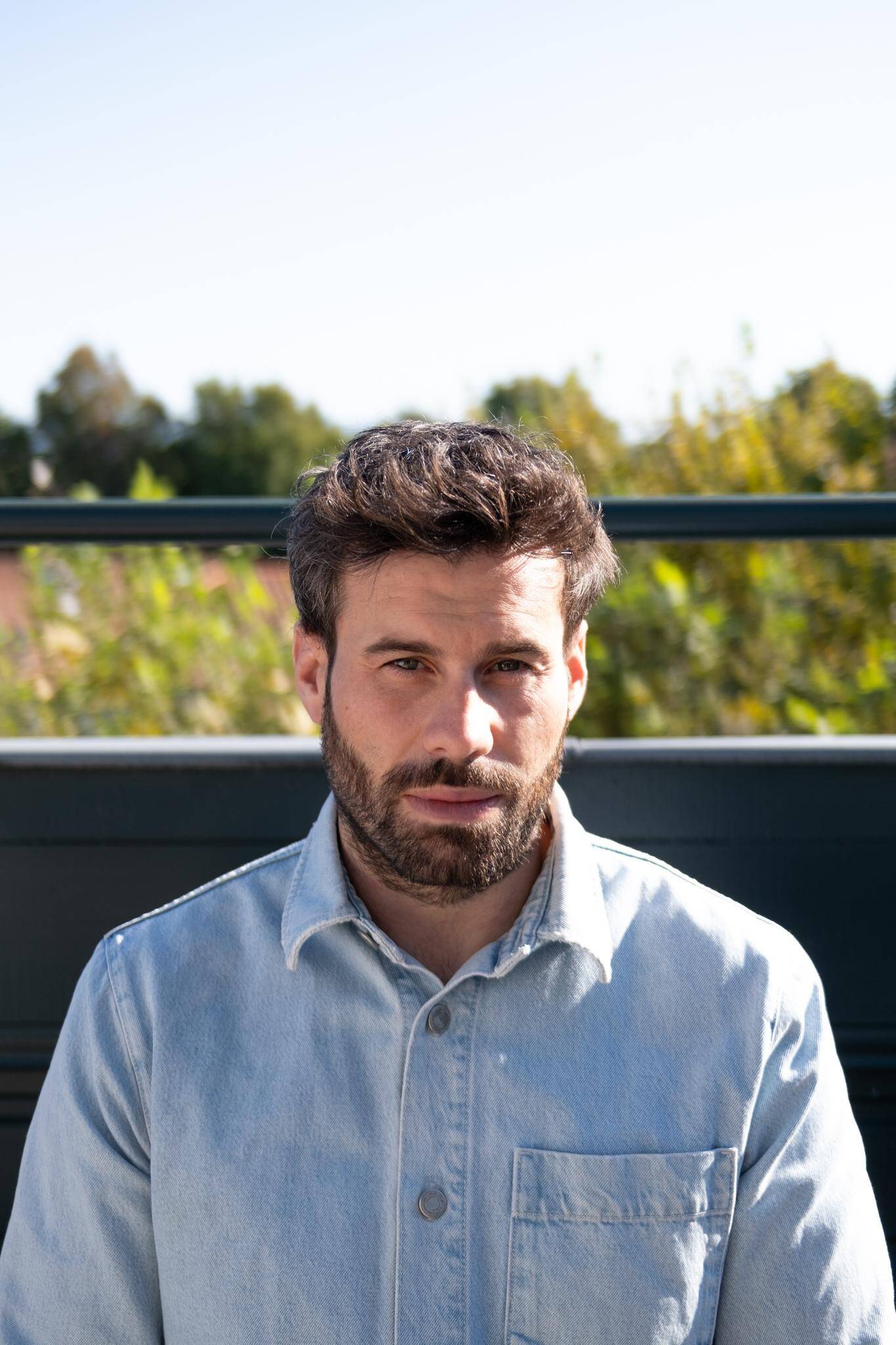 Mathieu G.