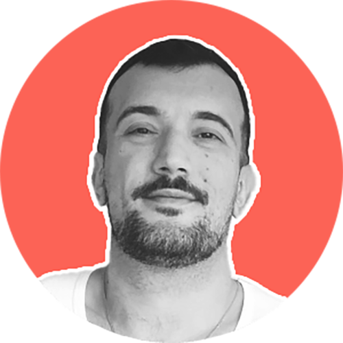 Stoja Nicic - Expert Tracking Analytics🥇Server side🎯GTM🍪CAPI