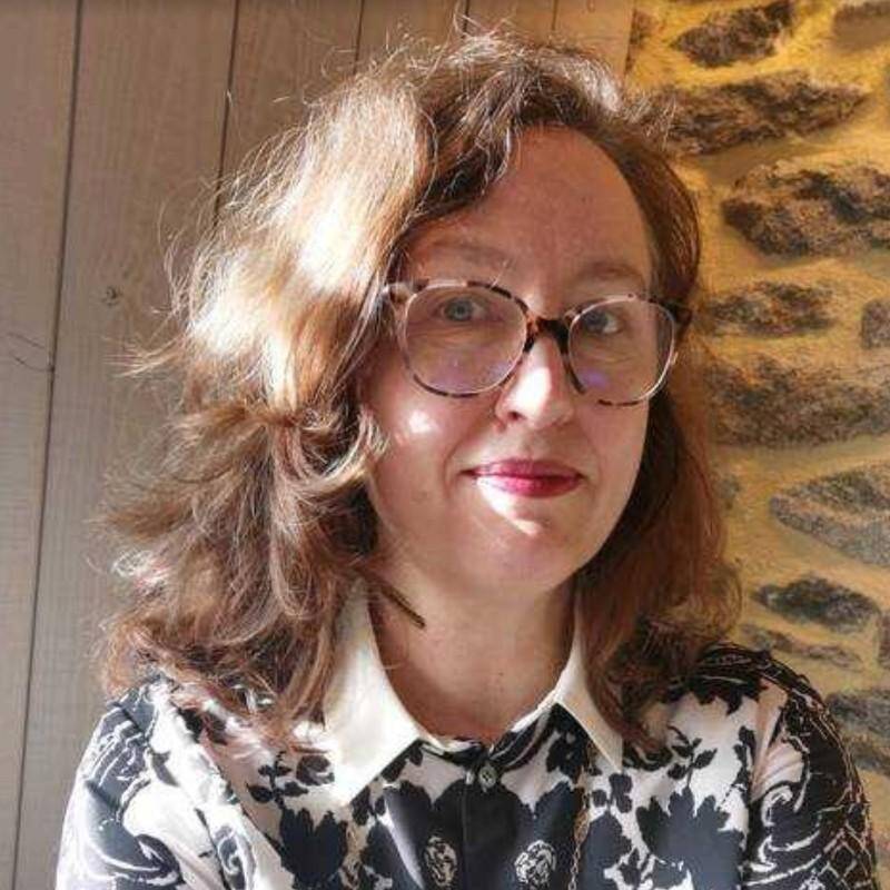 Mariane Berriot