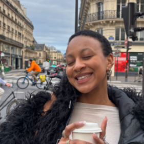 Éléa Mendy