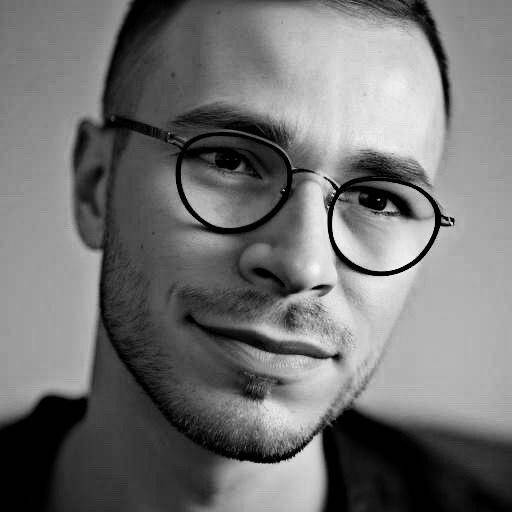 Marc Mony