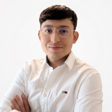 Rodrigo Hinostroza - AI Operations Specialist / Sales / Revenue Growth