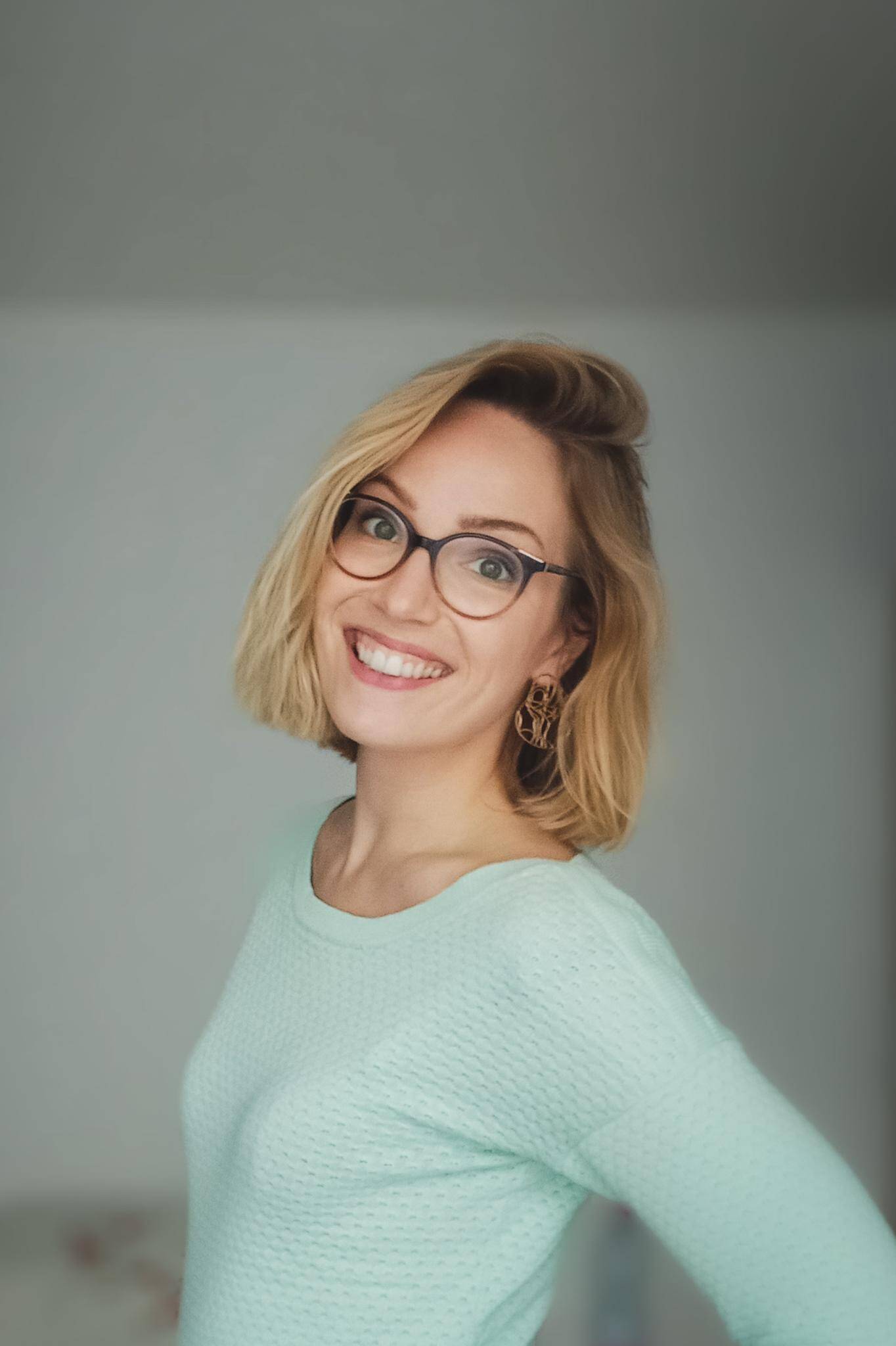 Marion Collet