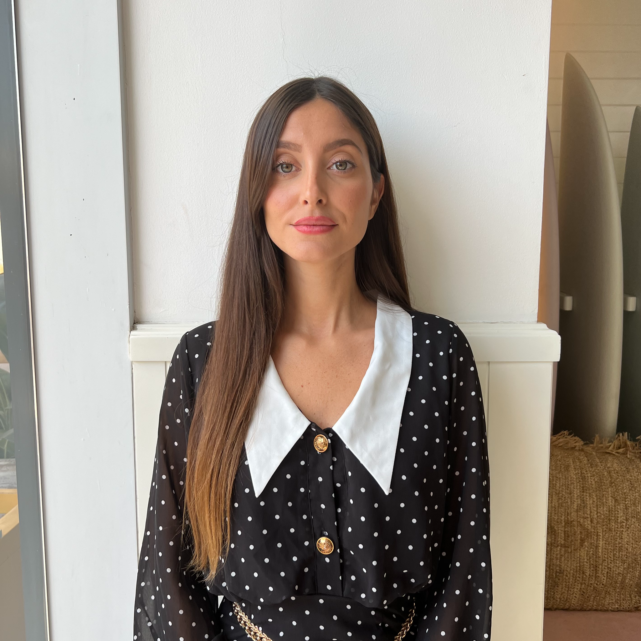 Andréa Halfon