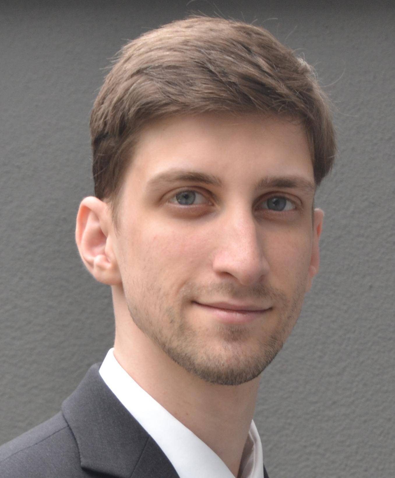 Orhan Burak Odabasoglu