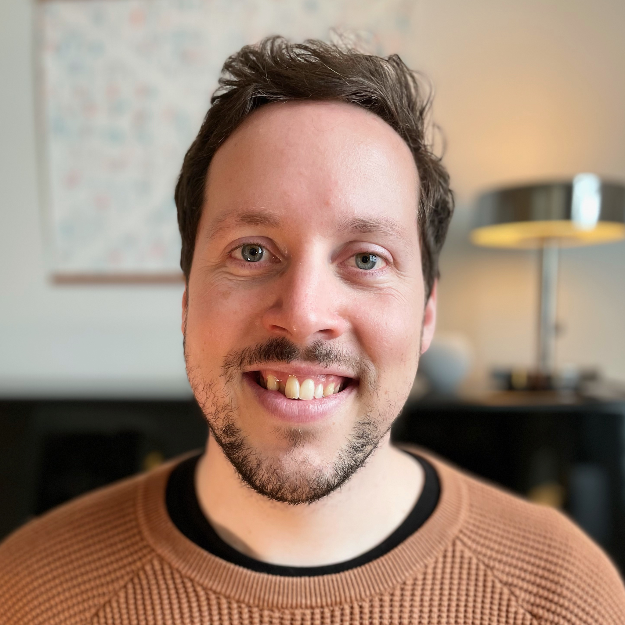 Yoann Gehlen