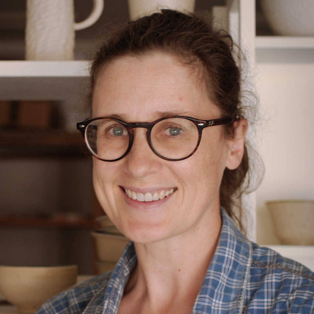 Suzanne Boureau
