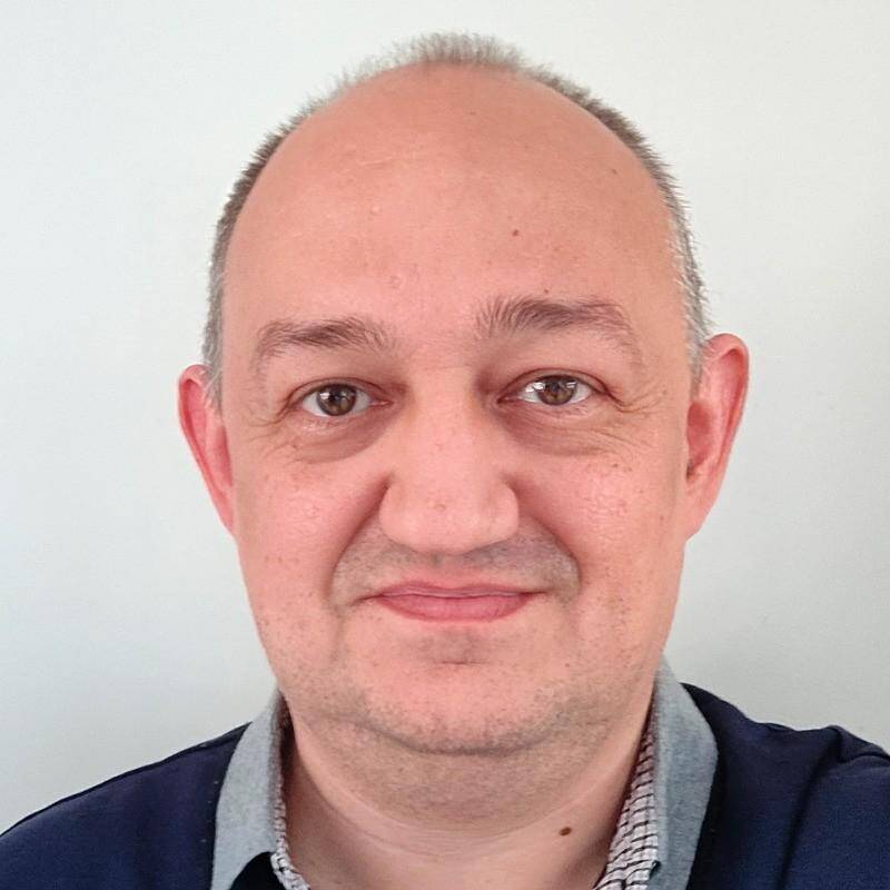 Jean-Yves Pellé - Chef de projet / Développeur backend senior