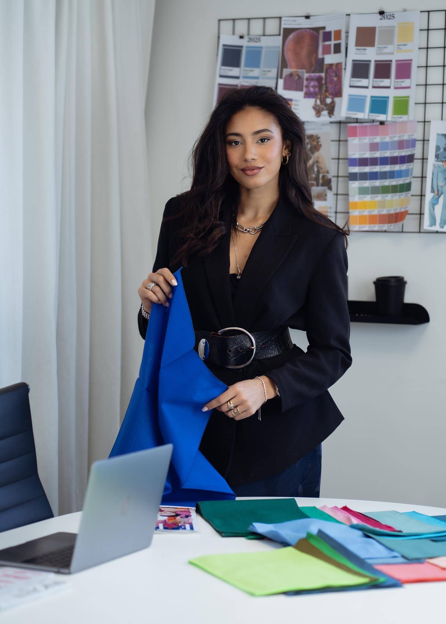 Maëliss Clio - Conseil en image & image de marque