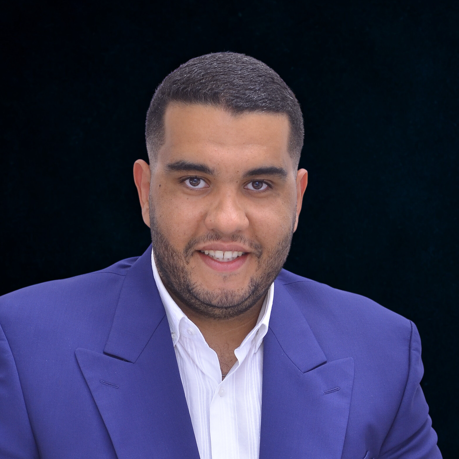 Moad T. - Data Engineer