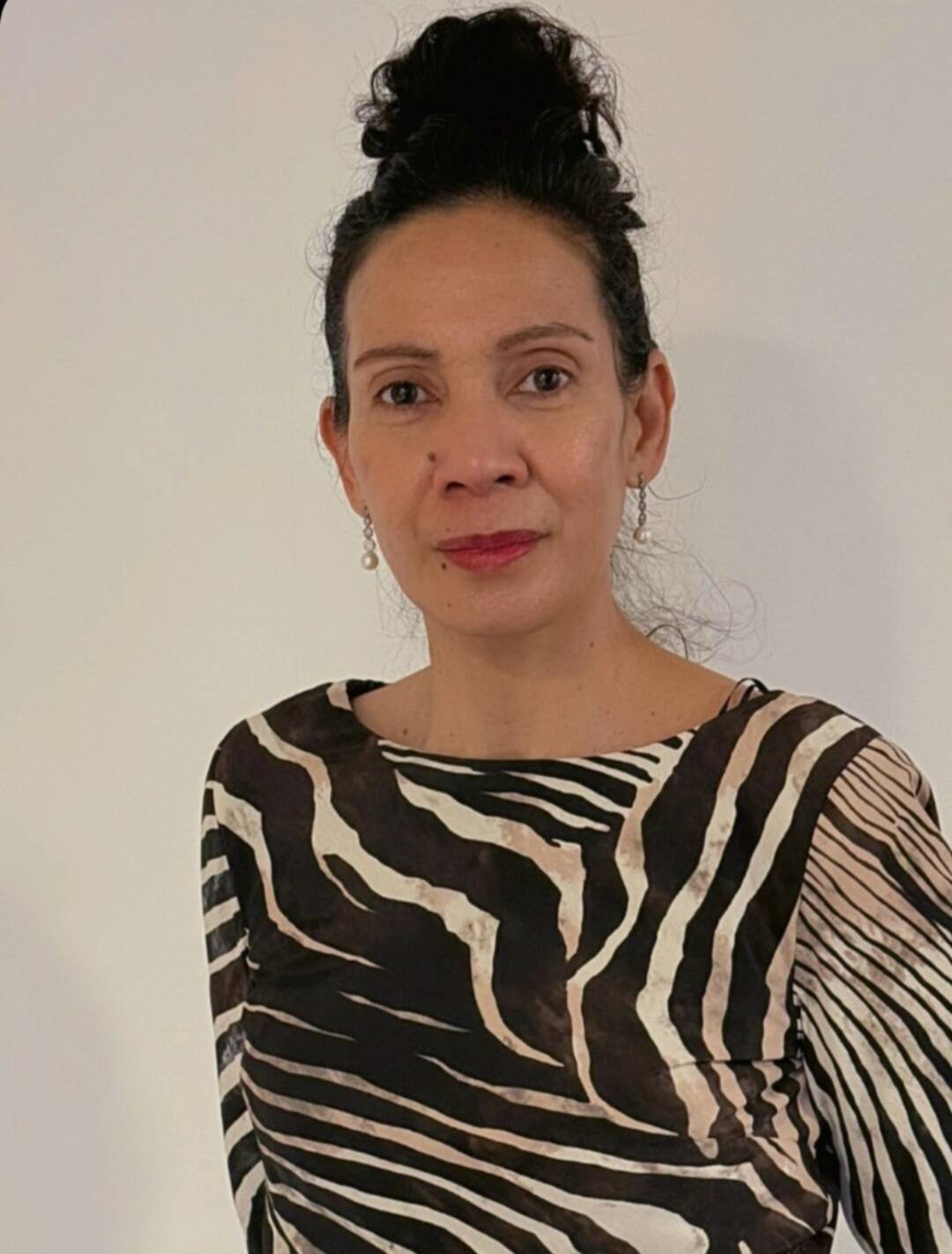 Shirley M. - Consultante | Coach en potentiel Allohub 