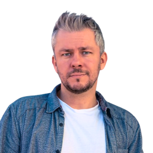 Patrick S. - Building Sales Strategies for CEOs and Founders
