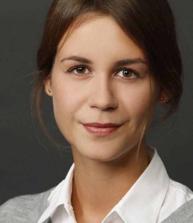 Jesscia Schadow
