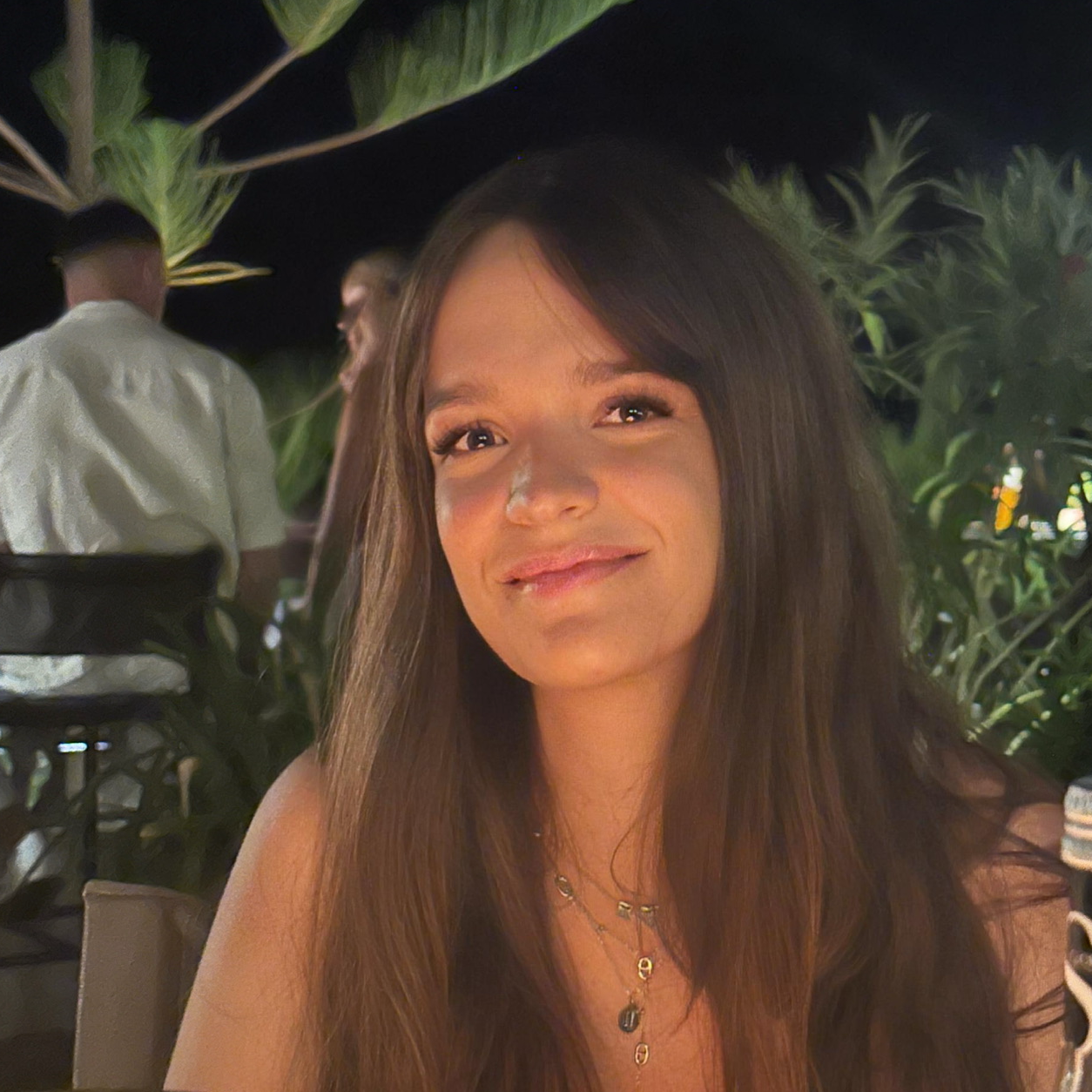 Marie Chemoul