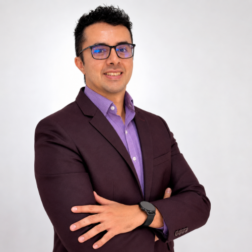 Oscar Stevens Cuartas Bejarano - Consultor de marketing digital estratégico para em