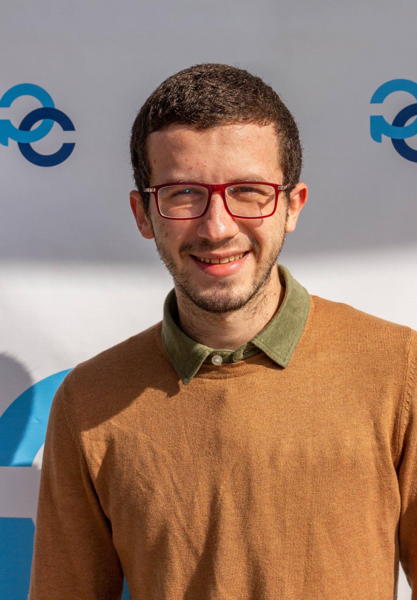 Ayoub Mekouar
