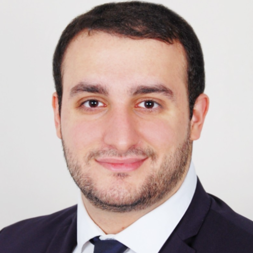 Stéphane Nawfal - DRH / Responsable des Ressources Humaines