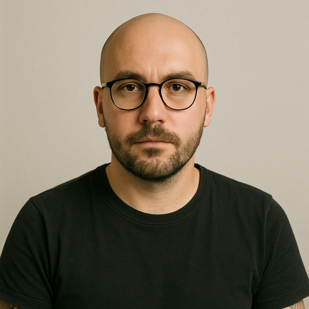 Emeric M. - Développeur web spécialisé en accessibilité
