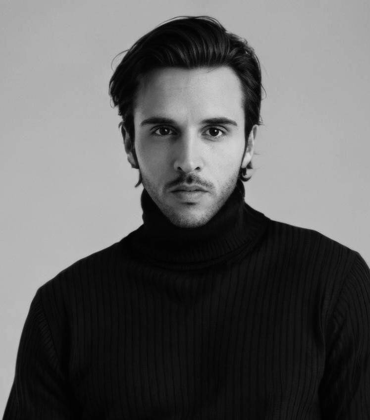 Yoann M.