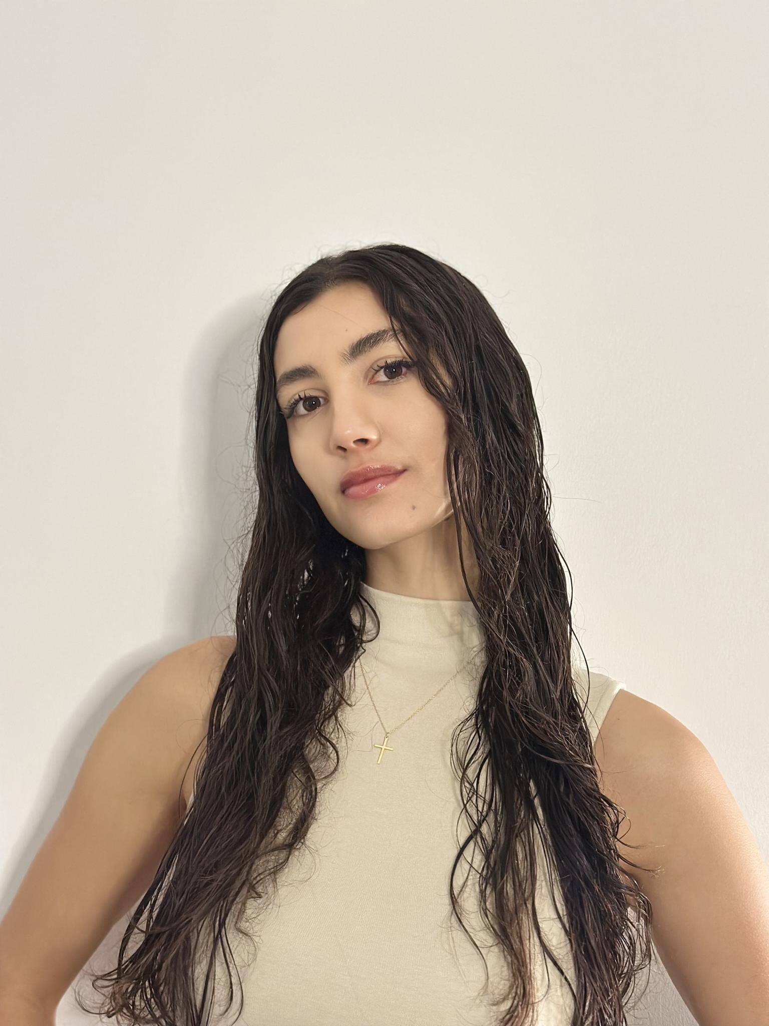 Maeva B. - Créatrice de contenus UGC