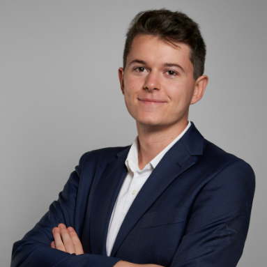 Félix Le Bihan - Strategy consultant