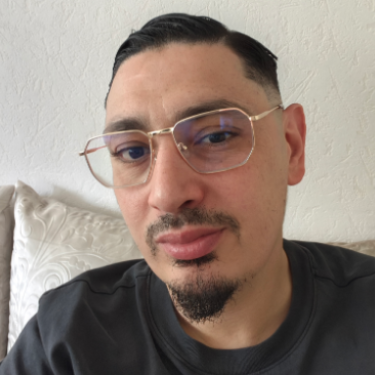 Samir Bahri - Développeur Full-Stack