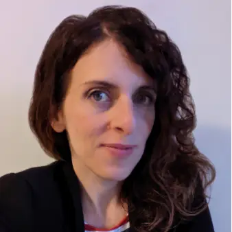 Monica Grasso - Italian Translator and Localization Specialist