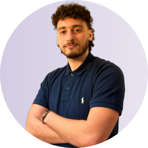 Azouaou Louaifi - Data Scientist | Analyst | Power BI | ML 