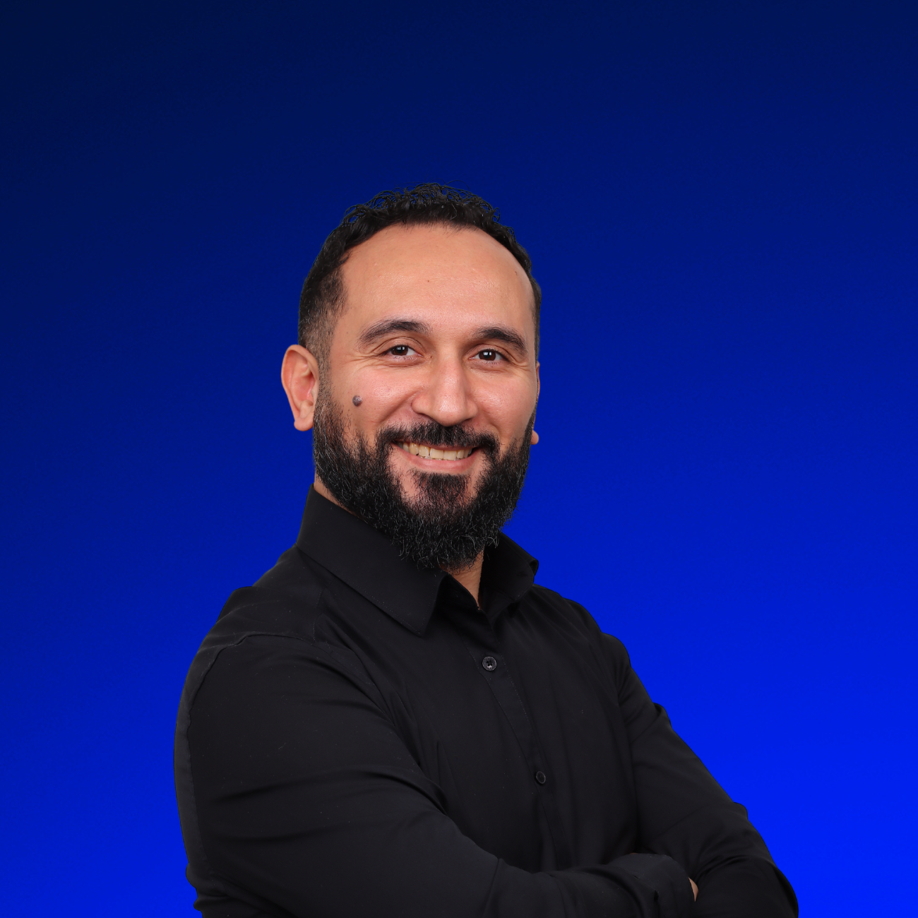 Yassine Bader - Directeur Qualité de Transition, Coach Business