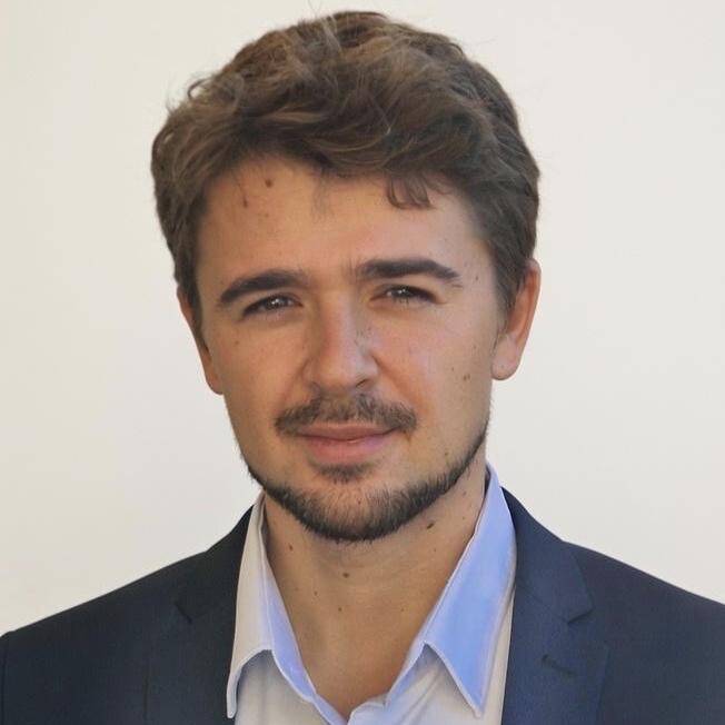 Fabien Mialinko