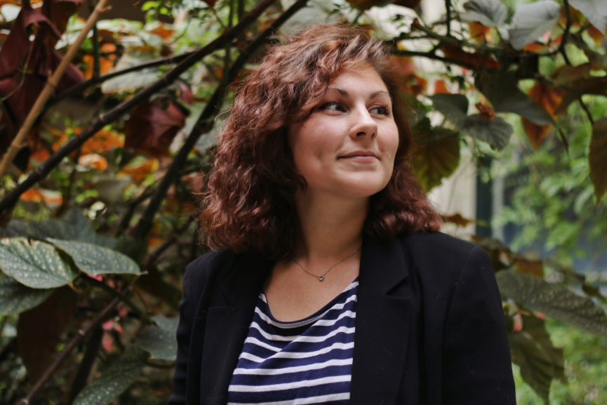 Eléonore Arbaux