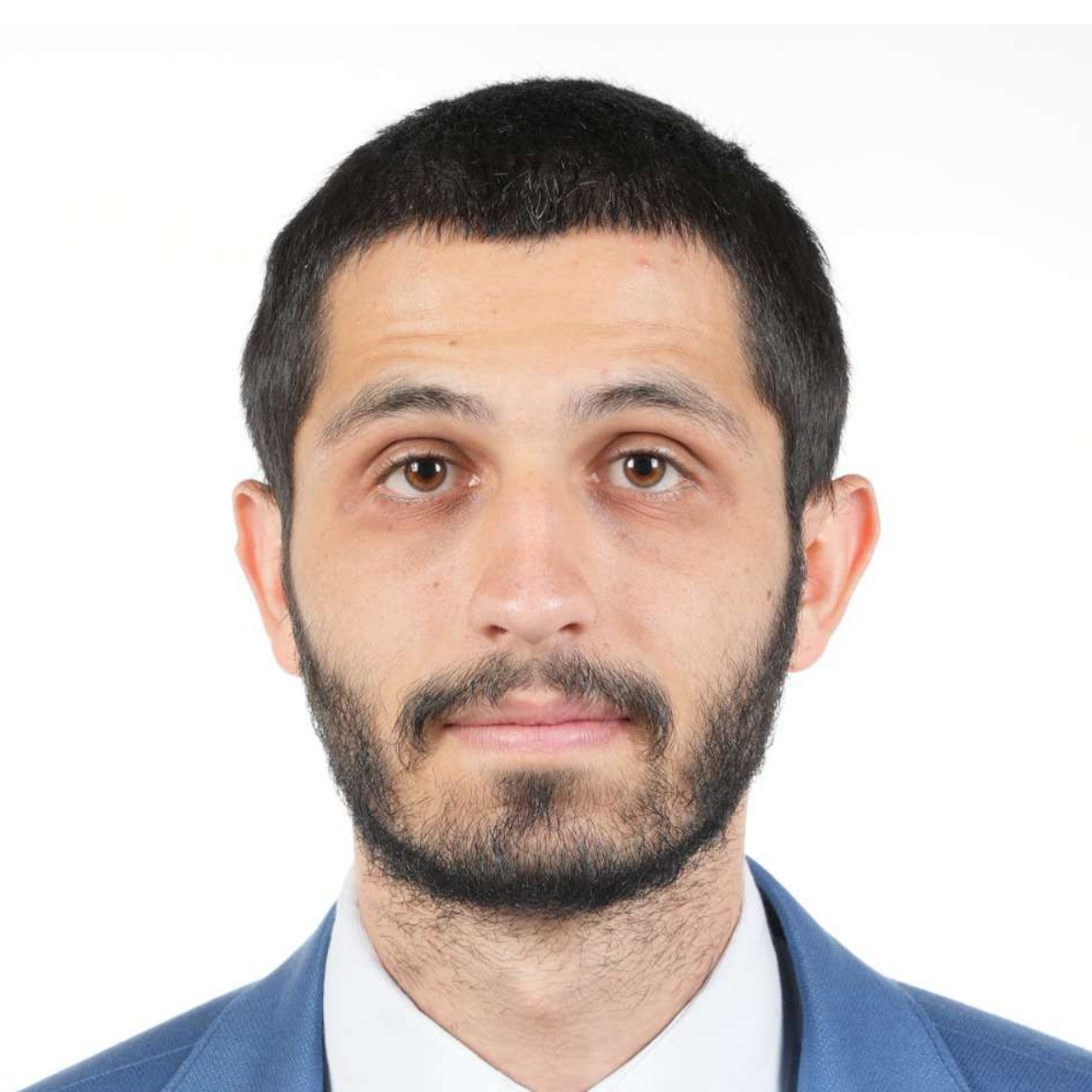Youssef Warde