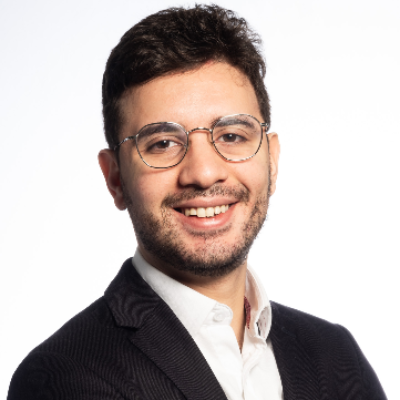 Younes Baaomar - Conseiller Cybersécurité, Risques TI et Résilience