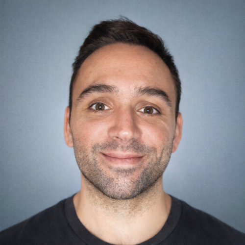 Ignacio Spreafico - Data & Business Analyst