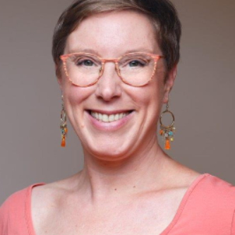 Tina Stavemann