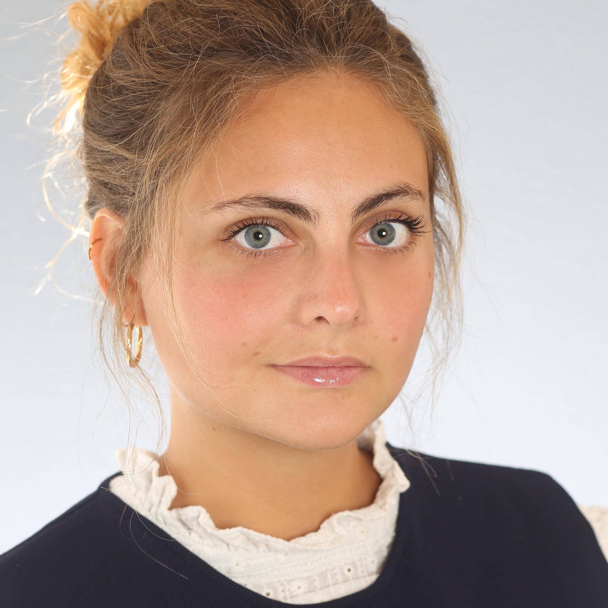 Pauline Debove - RHBP - RH généraliste  - 