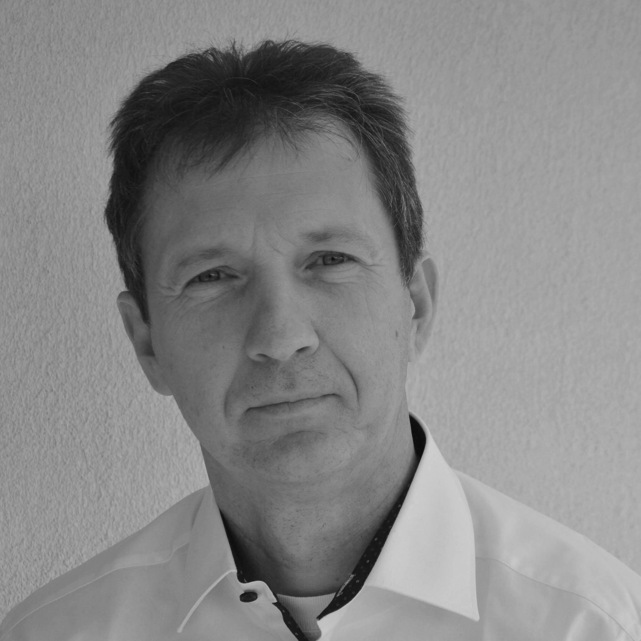 Peter Granasy - Project manager / Six Sigma Black Belt