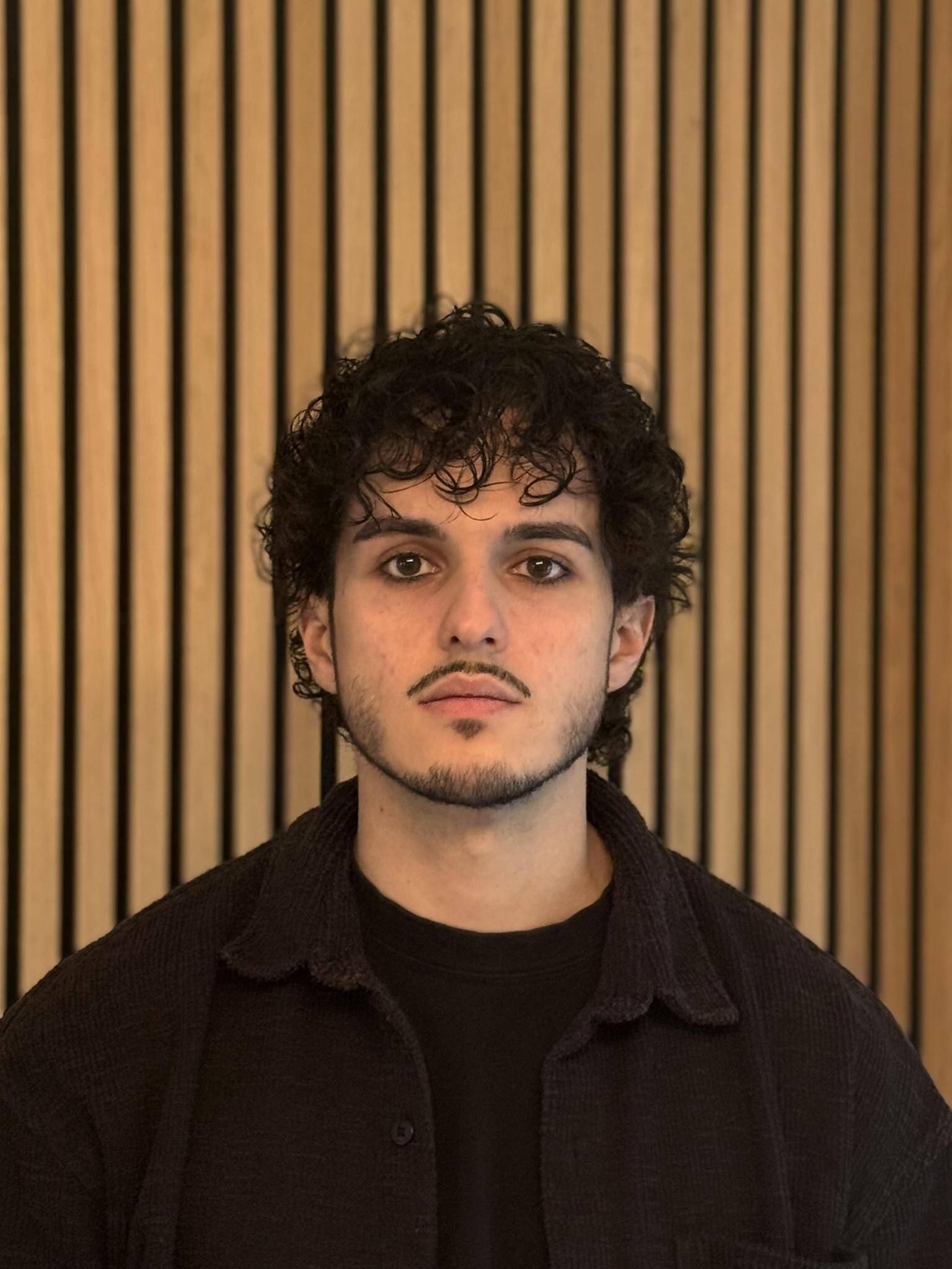 Antoine D.