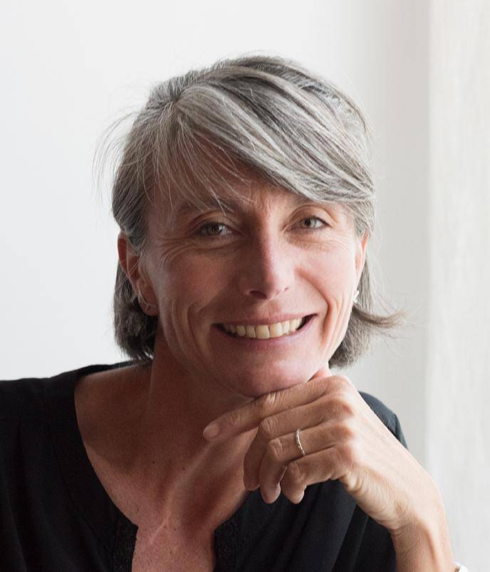 Agnès Janin