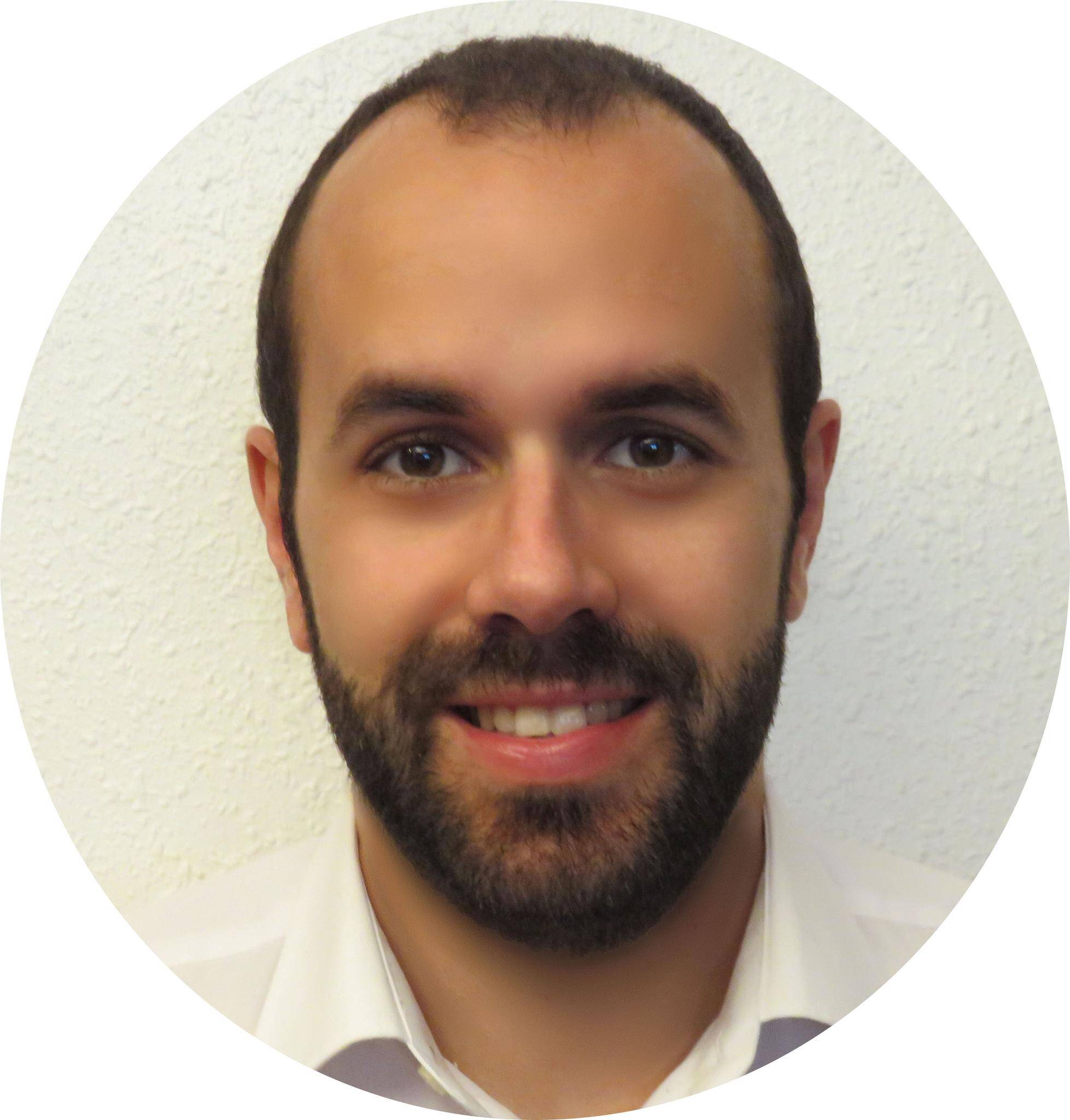 Alfonso R. - QA Automation Engineer